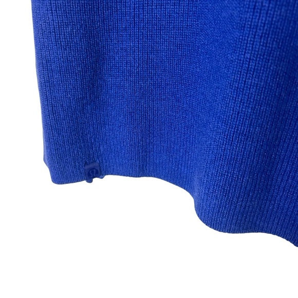 Lululemon Merino Wool-Blend Ribbed Crewneck Sweater- Size 4 (2022) - Picture 9 of 13